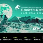 Greece’s First AI Film Festival