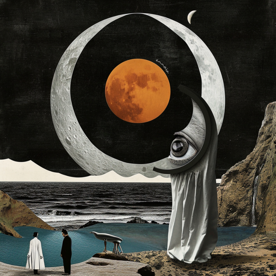 collage-art-moon
