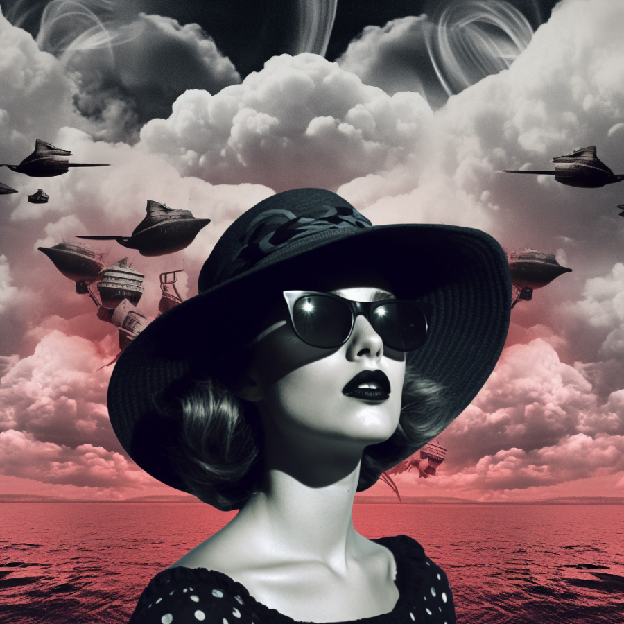 collage-art-sunglasses-at-night