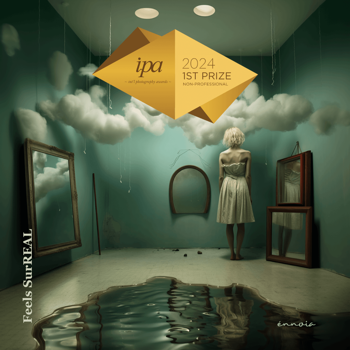 A Journey to First Place – IPA 2024