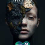 “7S | The Mask of Sin” Finalist at the AI Design Awards