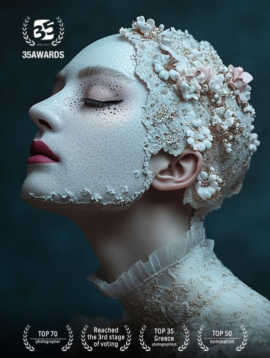 Global Recognition for AI Photography