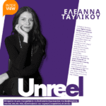 Interview for REEL TALK Magazine