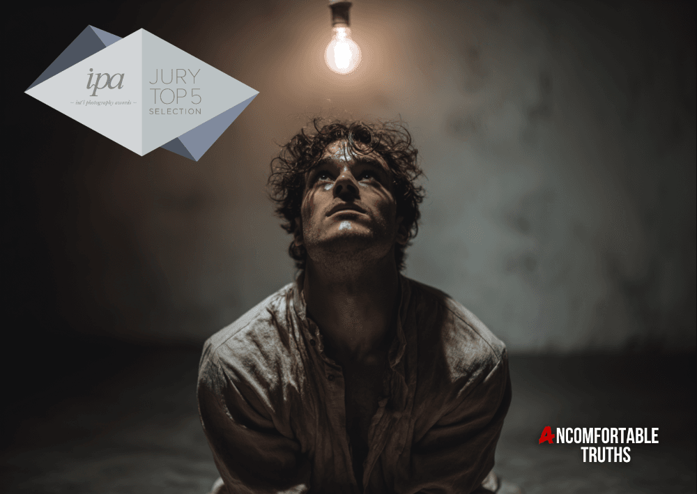 “Ancomfortable Truths” Awarded Jury Top 5 Selection at the IPA