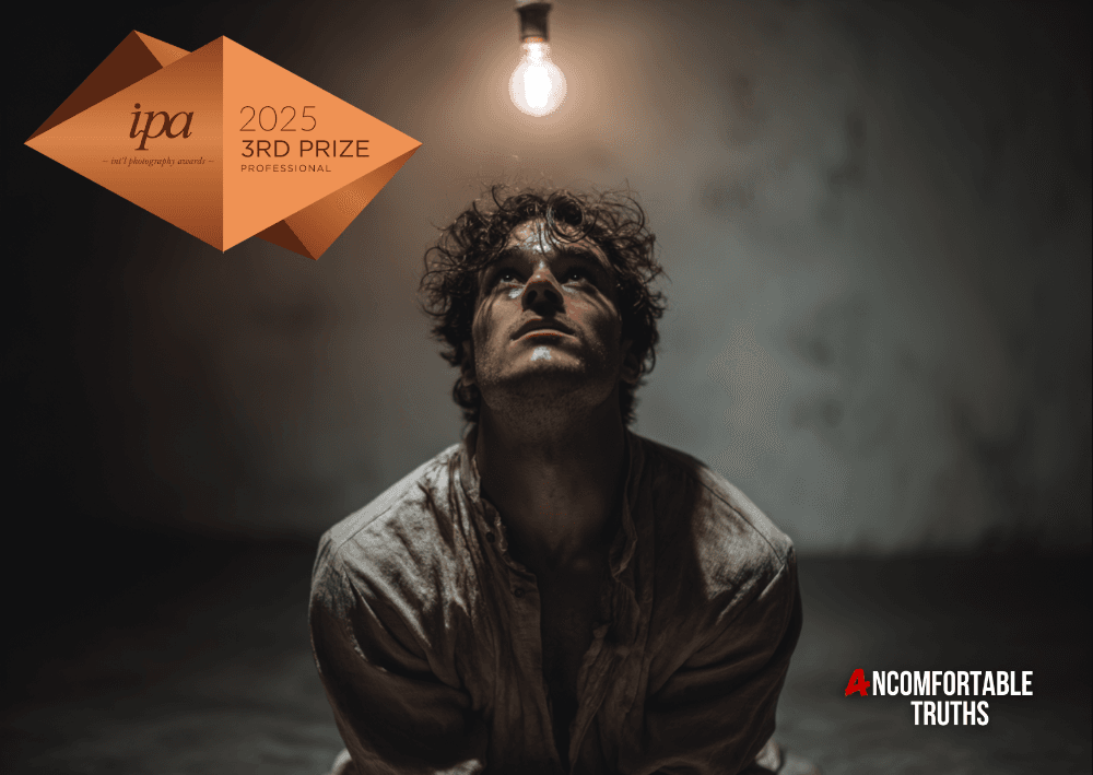 3rd Place at the 2025 IPA