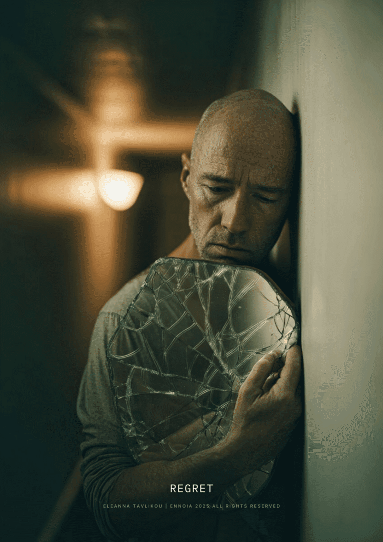 what-we carry-regret