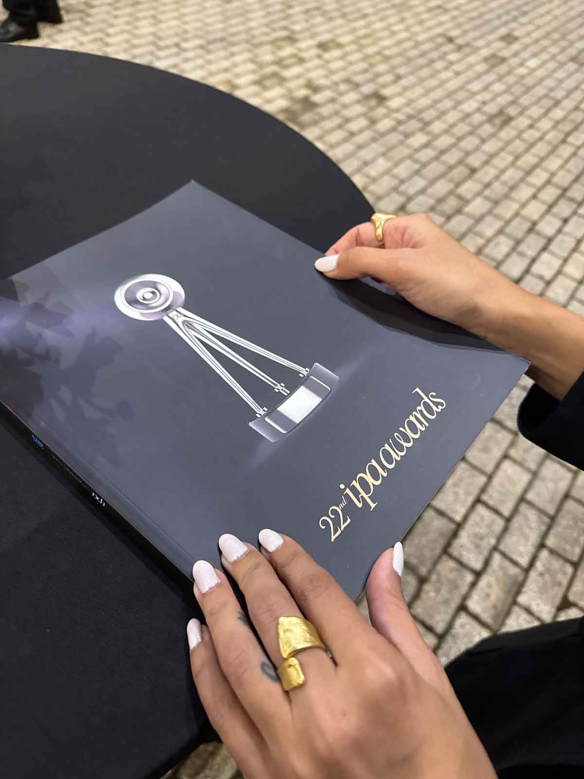 Back in Athens for the 2025 International Photography Awards