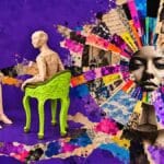 Feels surREAL for World Mental Health Day: A New Initiative in Veria